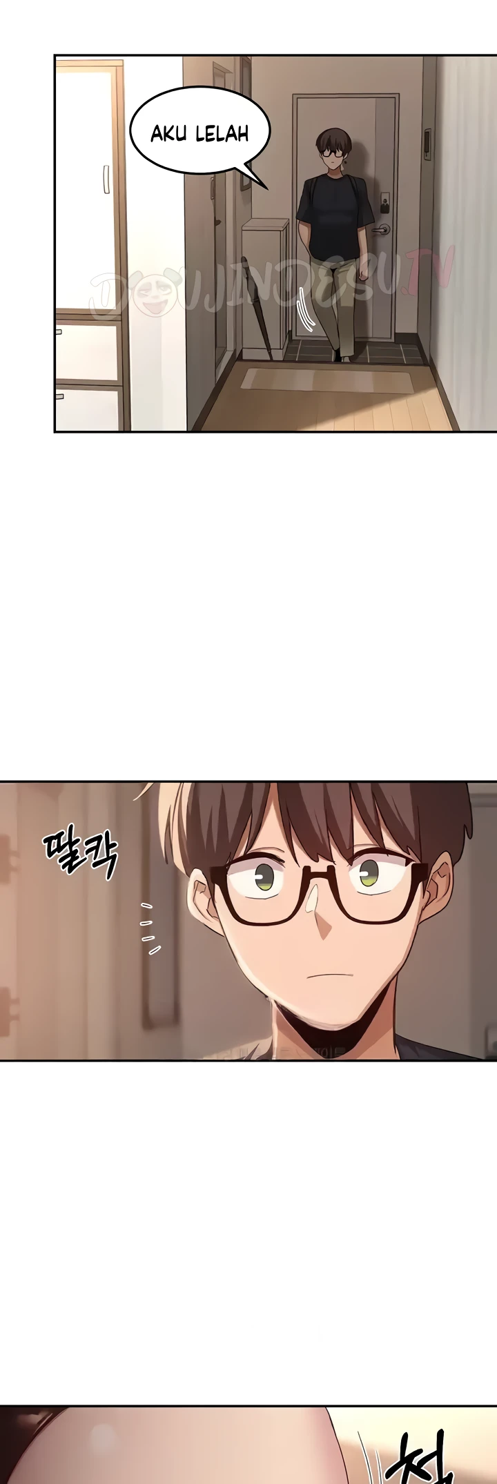 Sextudy Group Chapter 103 - Page 4